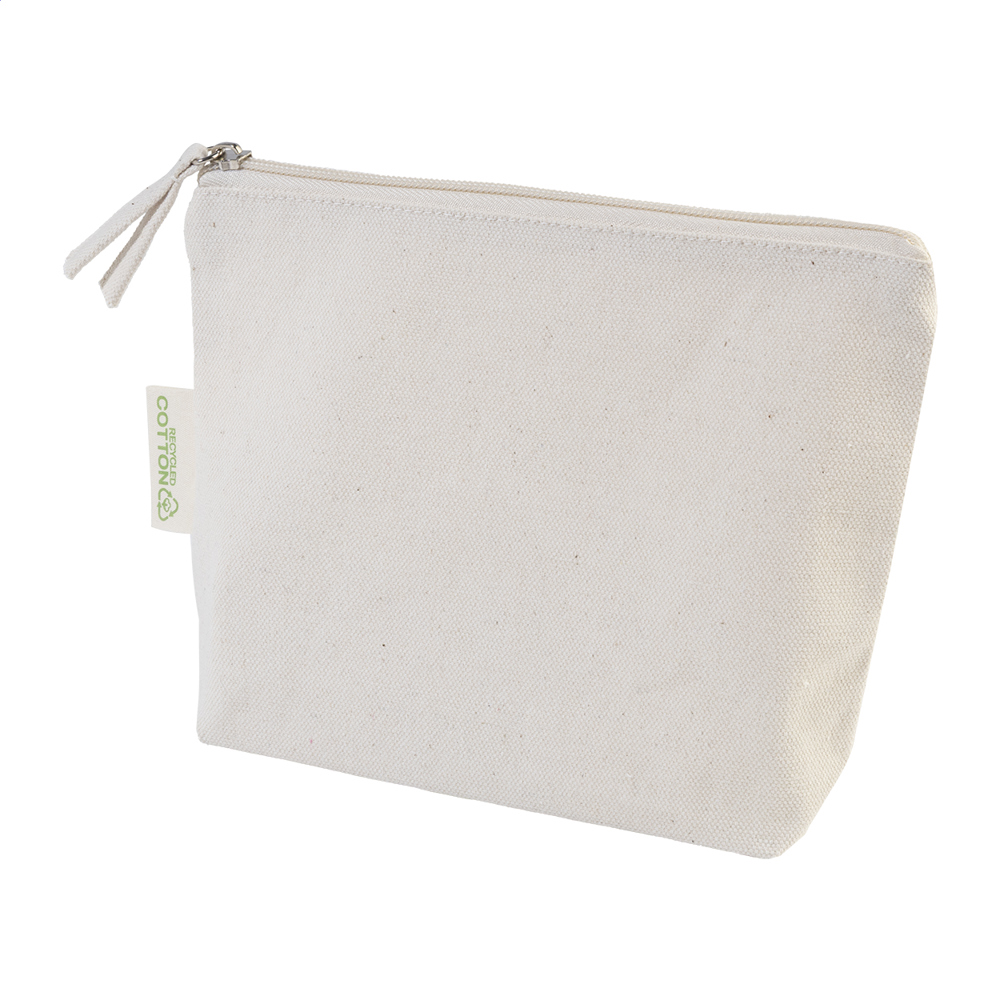 Cospex - make-up tas van gerecycled katoen - kopen of bedrukken