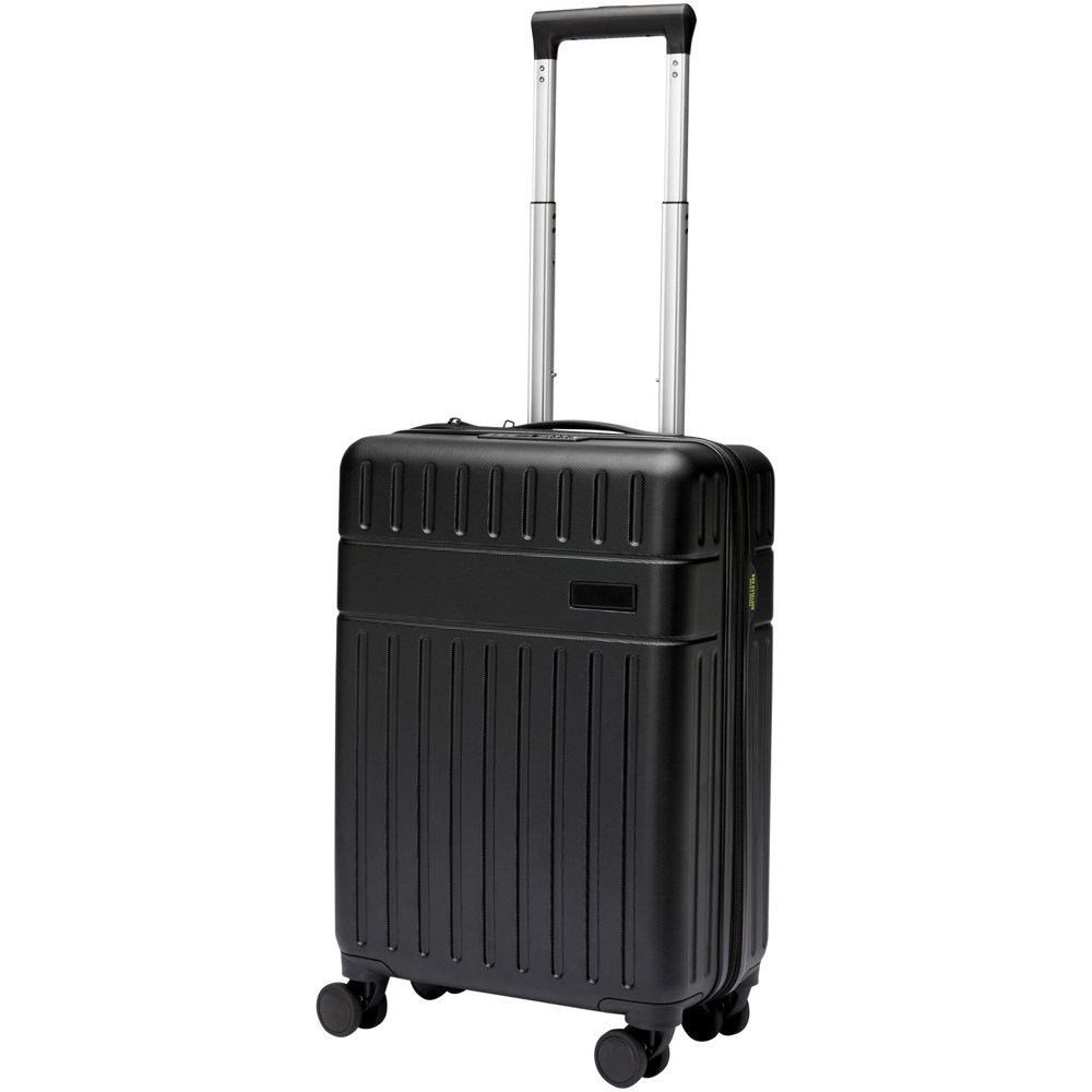 Rover GRS gerecyclede 20 inch cabinetrolley 40 l - bedrukt of onbedrukt verkrijgbaar