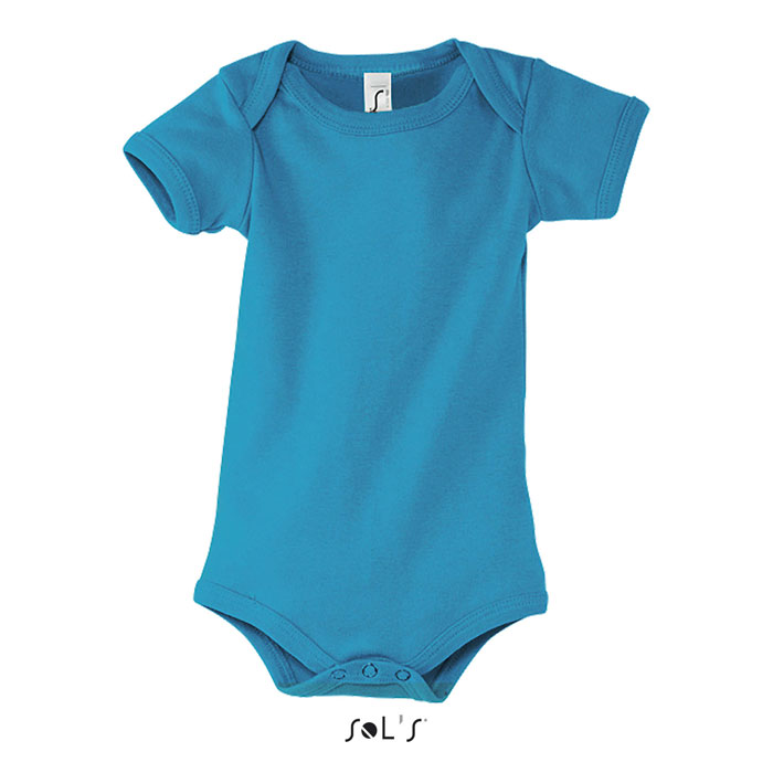 BAMBINO - BAMBINO BABY BODYSUIT - kopen of bedrukken