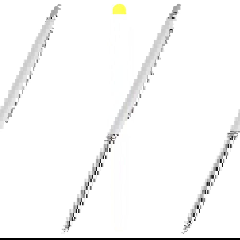 Balpen Shine stylus metaal