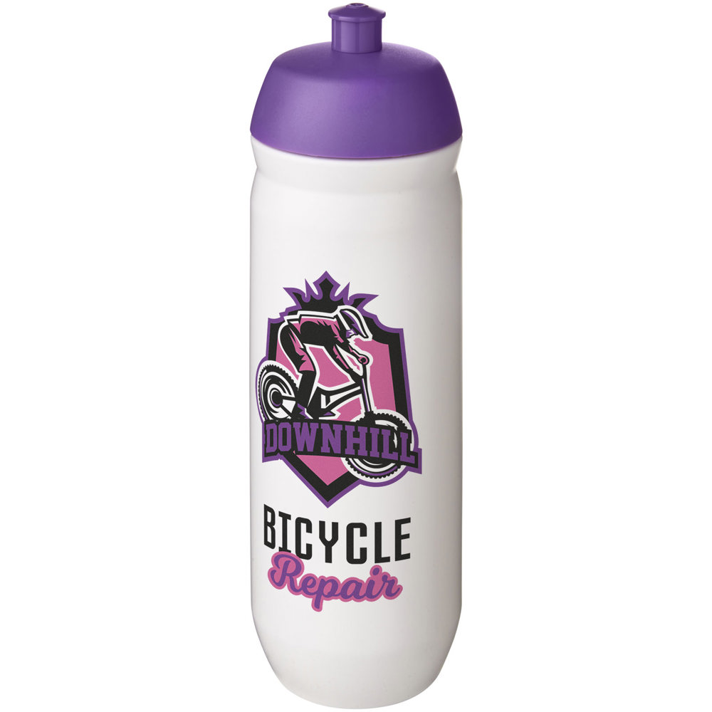 HydroFlex™  knijpfles van 750 ml
