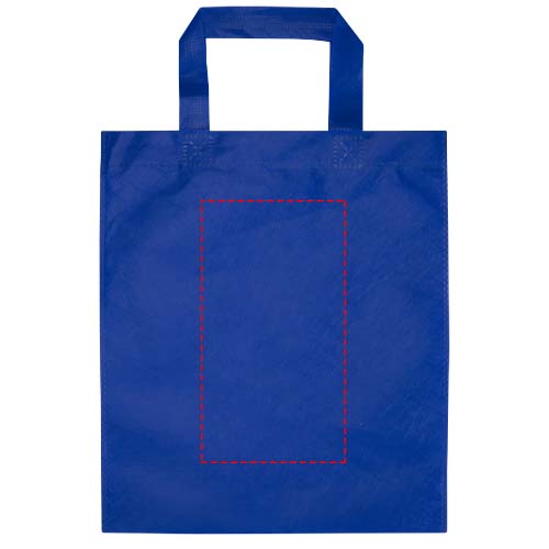 Ecoseal GRS gerecyclede mini draagtas 3 l