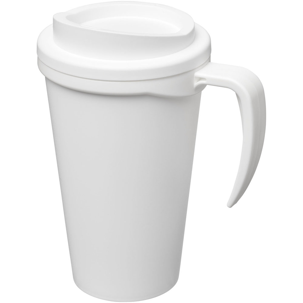 Americano® grande 350 ml geïsoleerde beker - bedrukt of onbedrukt verkrijgbaar