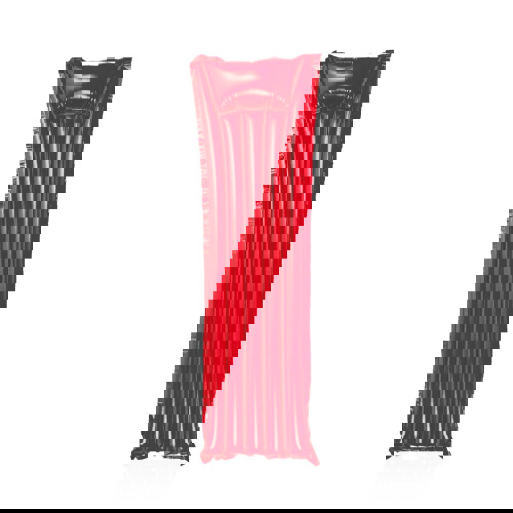 Luchtbed Pumper - bedrukt of onbedrukt verkrijgbaar - ROJ