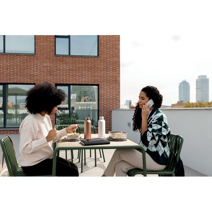 LOX - Lunchbox 850ml