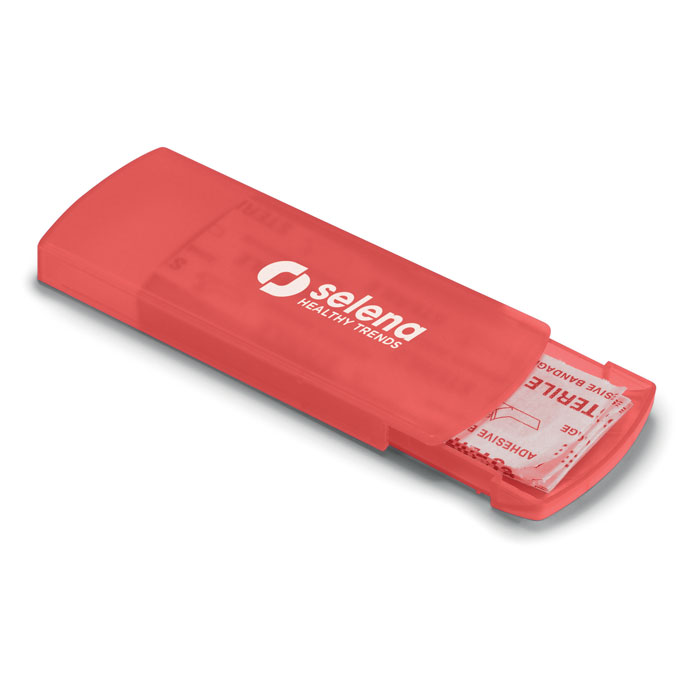 EVAN - Doosje met pleisters