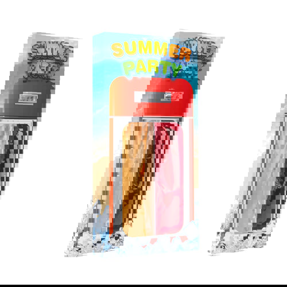 2 waterijsjes in een doosje - voor bedrijven en relatiegeschenken