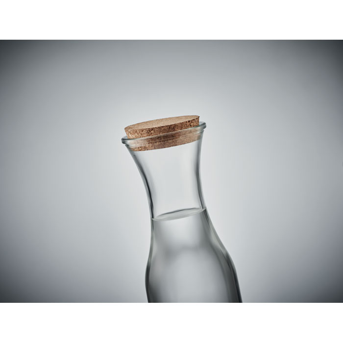PICCA - Karaf van gerecycled glas 1L