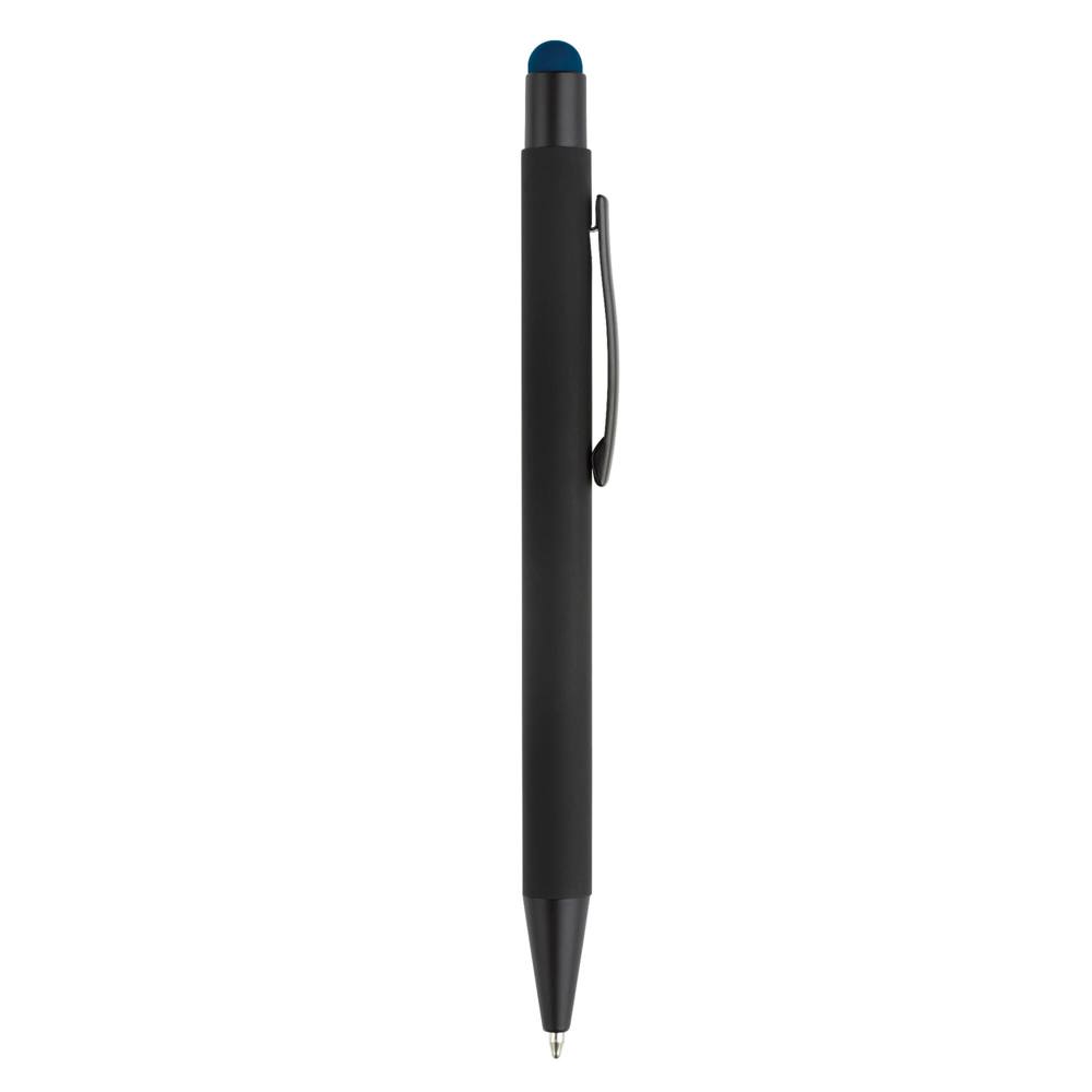 Balpen New York stylus metaal