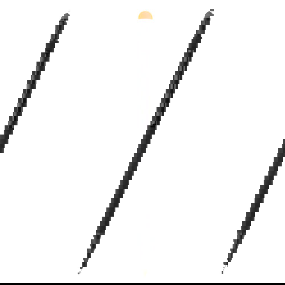 Balpen New York stylus metaal