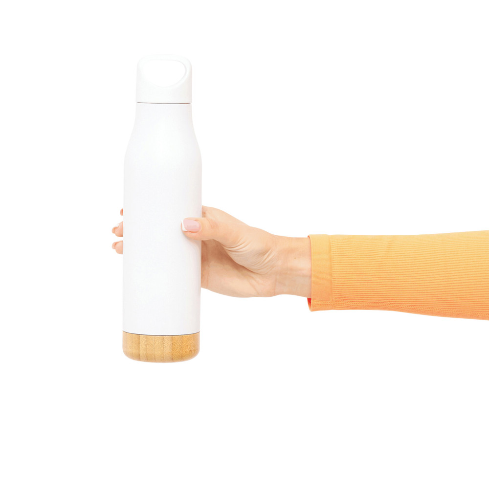 BAMBOO LEGEND - Vacuüm drinkfles