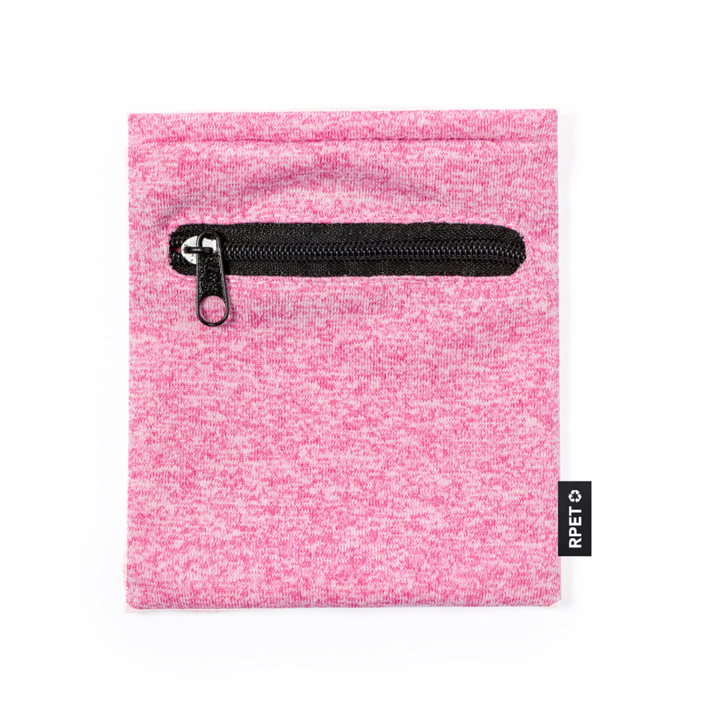 Armband Rolins - kopen of bedrukken - FUCSI