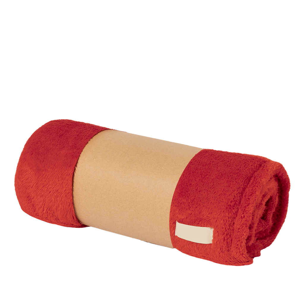 Deken Durmok - voor bedrijven en relatiegeschenken