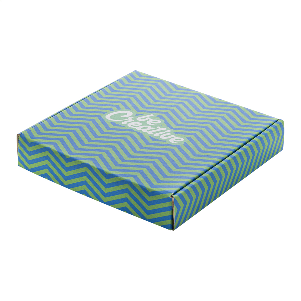 CreaBox Post Slim S - dunne brievenbus doos - voor bedrijven en relatiegeschenken