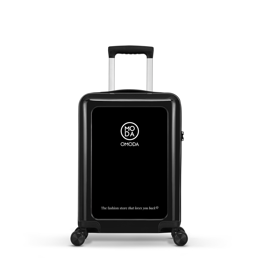 STICKERCASE® 20" Handbagage - voor bedrijven en relatiegeschenken