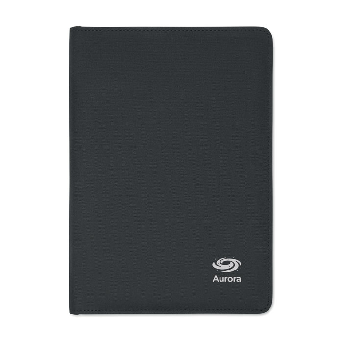 FOLIO - A5 map 300D RPET - kopen of bedrukken