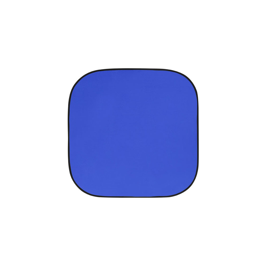 Zonnescherm Gomber - kopen of bedrukken - AZUL