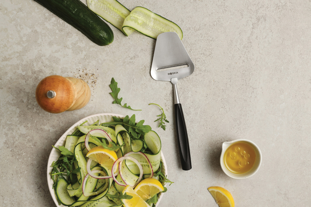 BOSKA Kaasschaaf Milano+