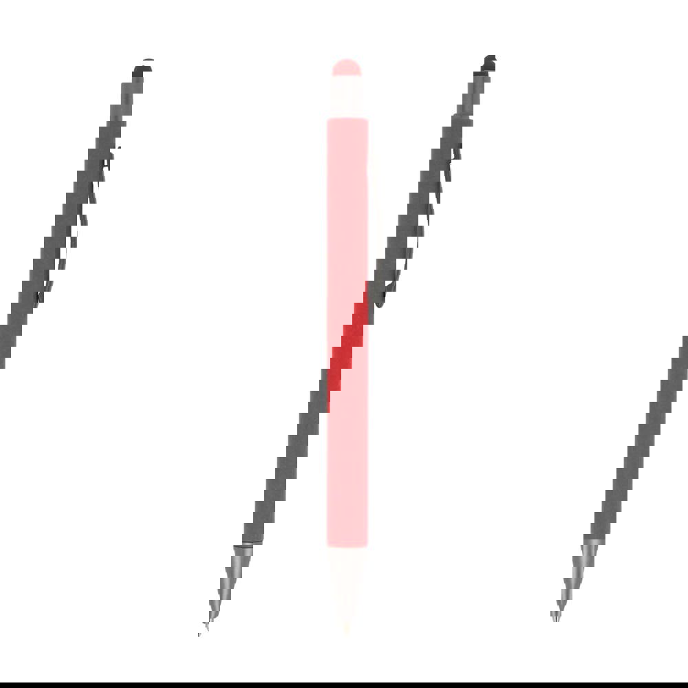 Balpen New York Stylus Papier