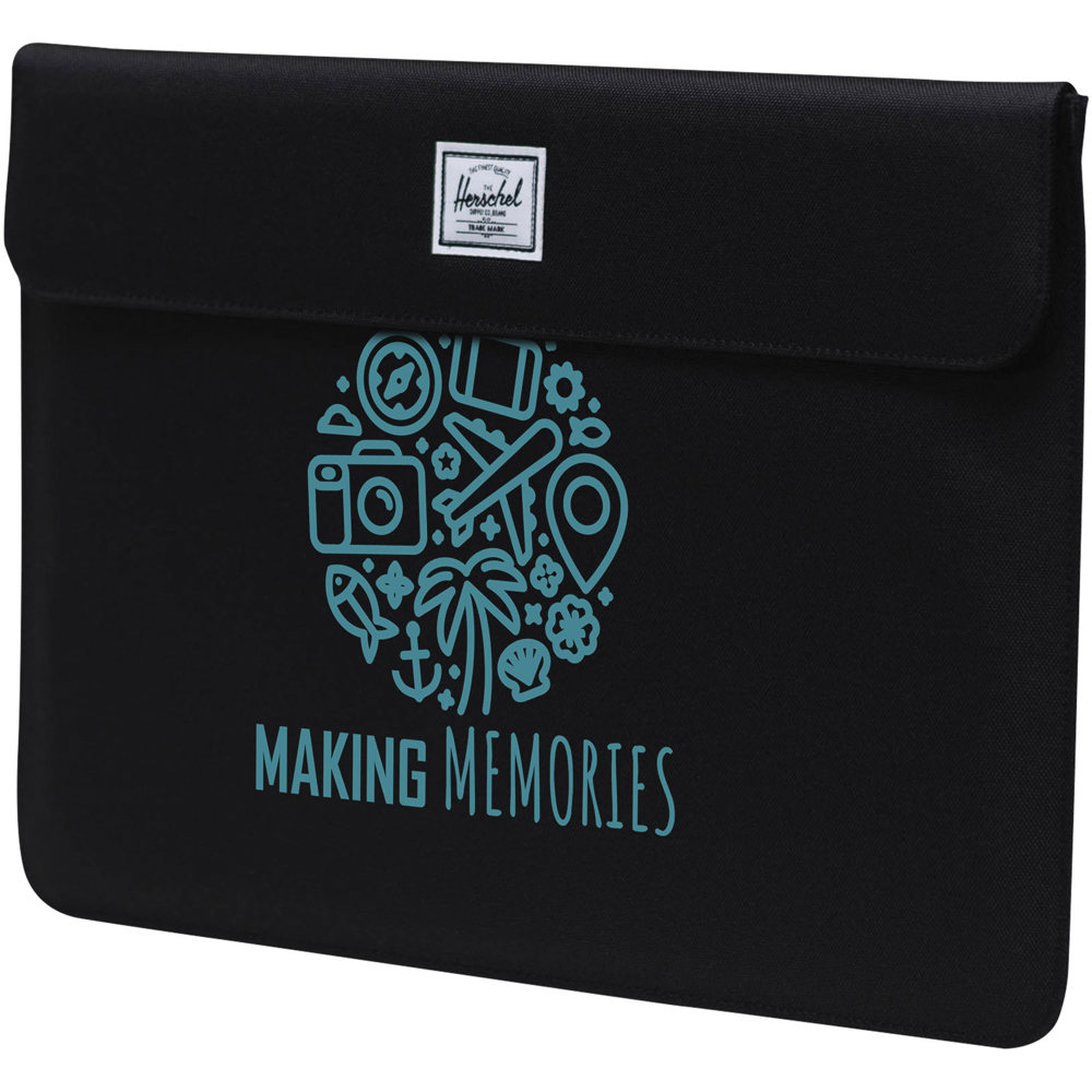 Herschel Spokane 15-16 inch laptophoes