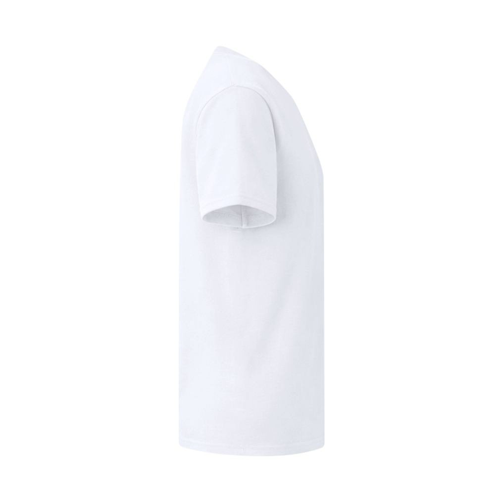 Wit Kinder T-Shirt Iconic