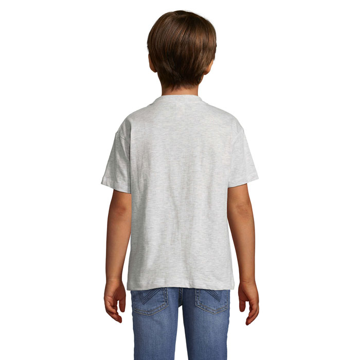 REGENT KIDS - REGENT Kinder t-shirt 150g