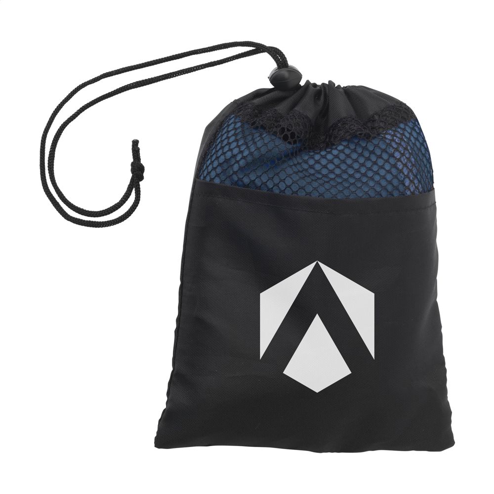 Quick Dry Sports/Travel Towel sporthanddoek - kopen of bedrukken