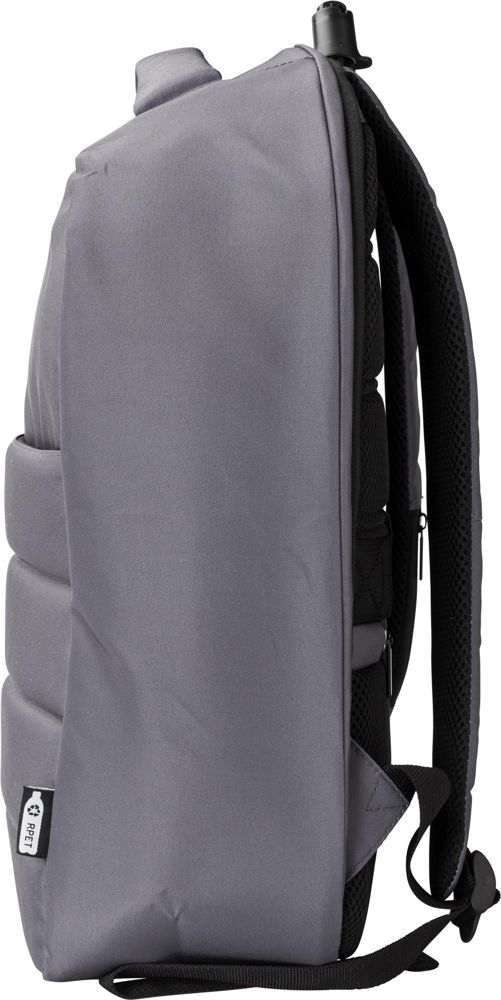 rPET polyester (300D) laptoprugzak Calliope