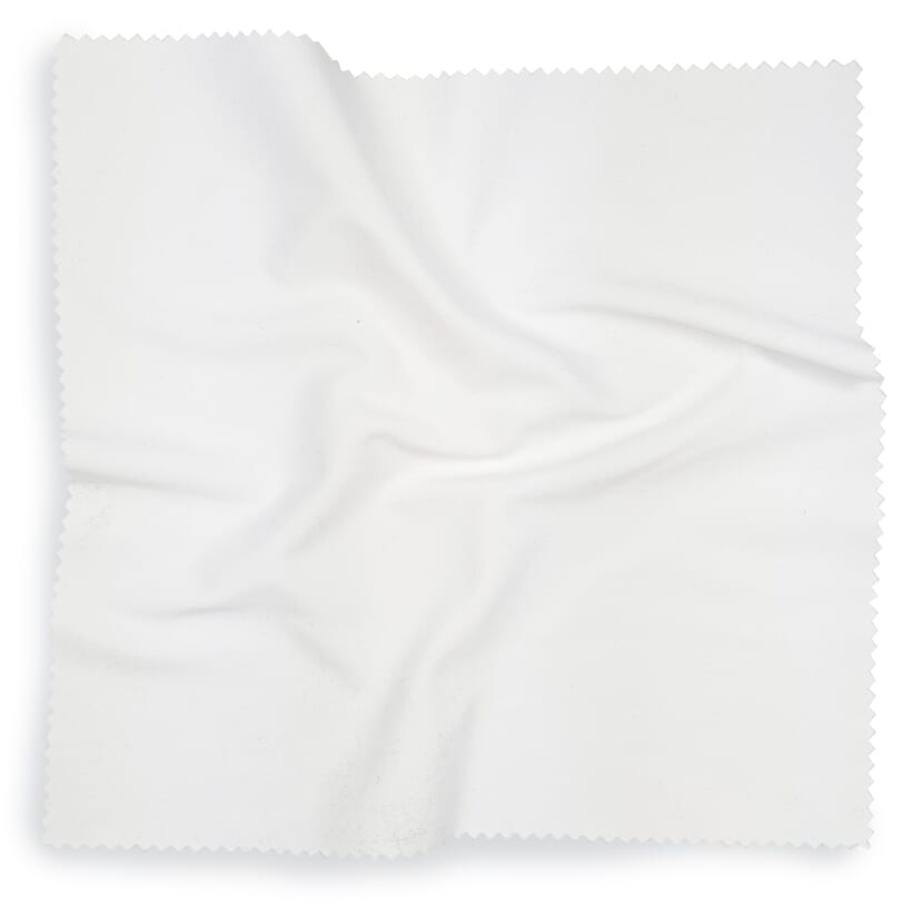 Micvrovezel brillendoekje - voor bedrijven en relatiegeschenken