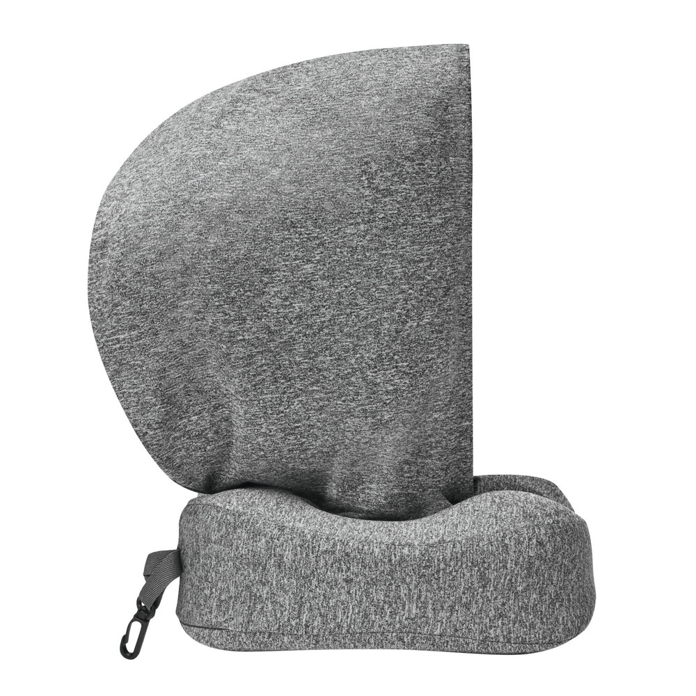 COSYWRAP - Traagschuim nekkussen - bedrukt of onbedrukt verkrijgbaar