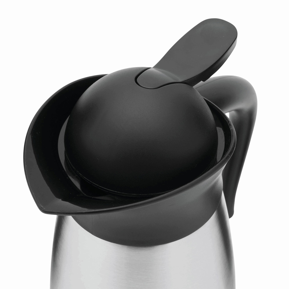 AWAKE - RVS vacuüm isoleer KAN - voor bedrijven en relatiegeschenken