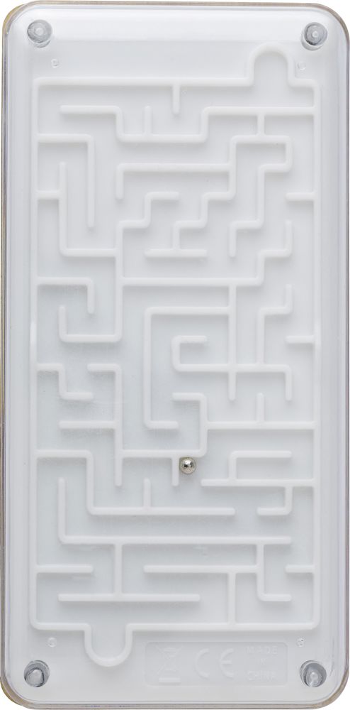 Bamboe rekenmachine Thomas