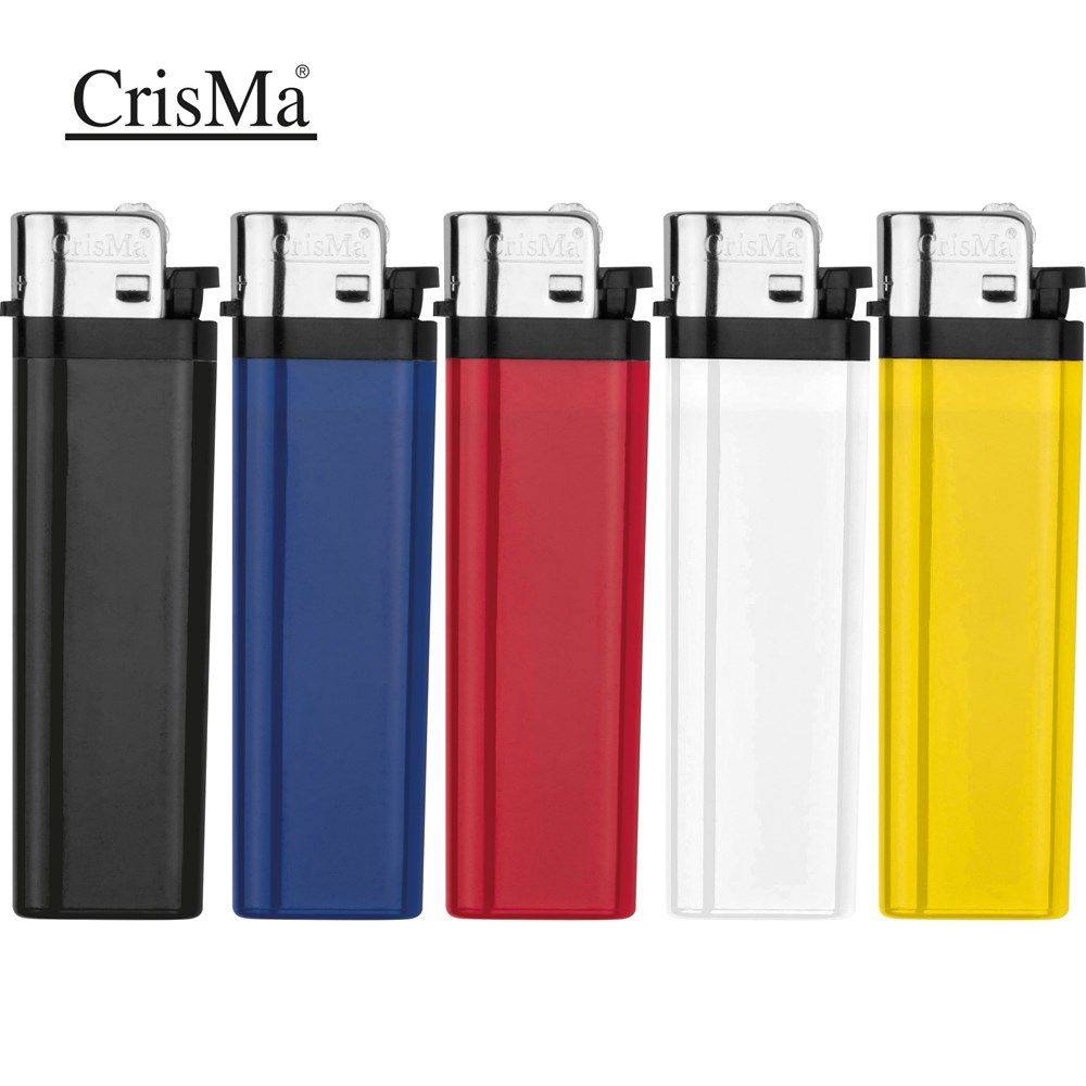 Wegwerpaansteker - voor bedrijven en relatiegeschenken