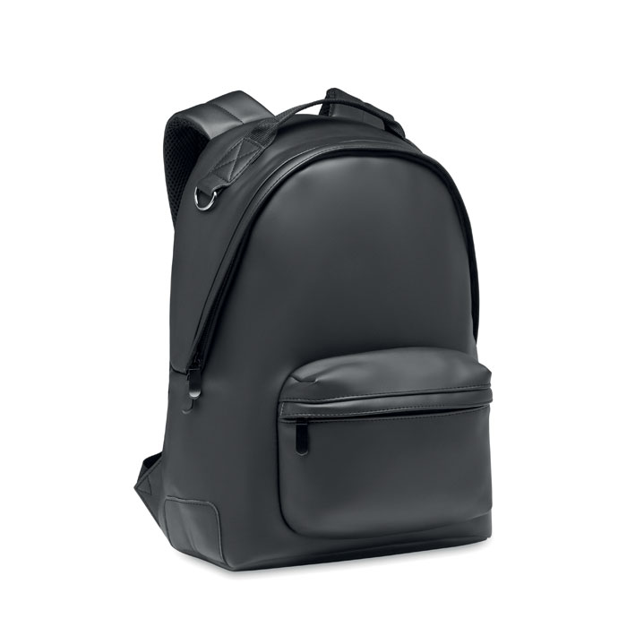 BAI BACKPACK - Laptop rugzak PU 15 inch - kopen of bedrukken