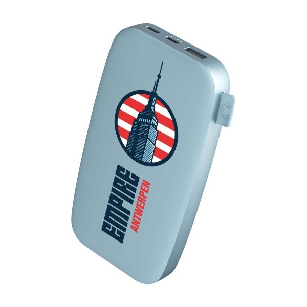 Fresh n Rebel Powerbank 18000 mAh USB-C