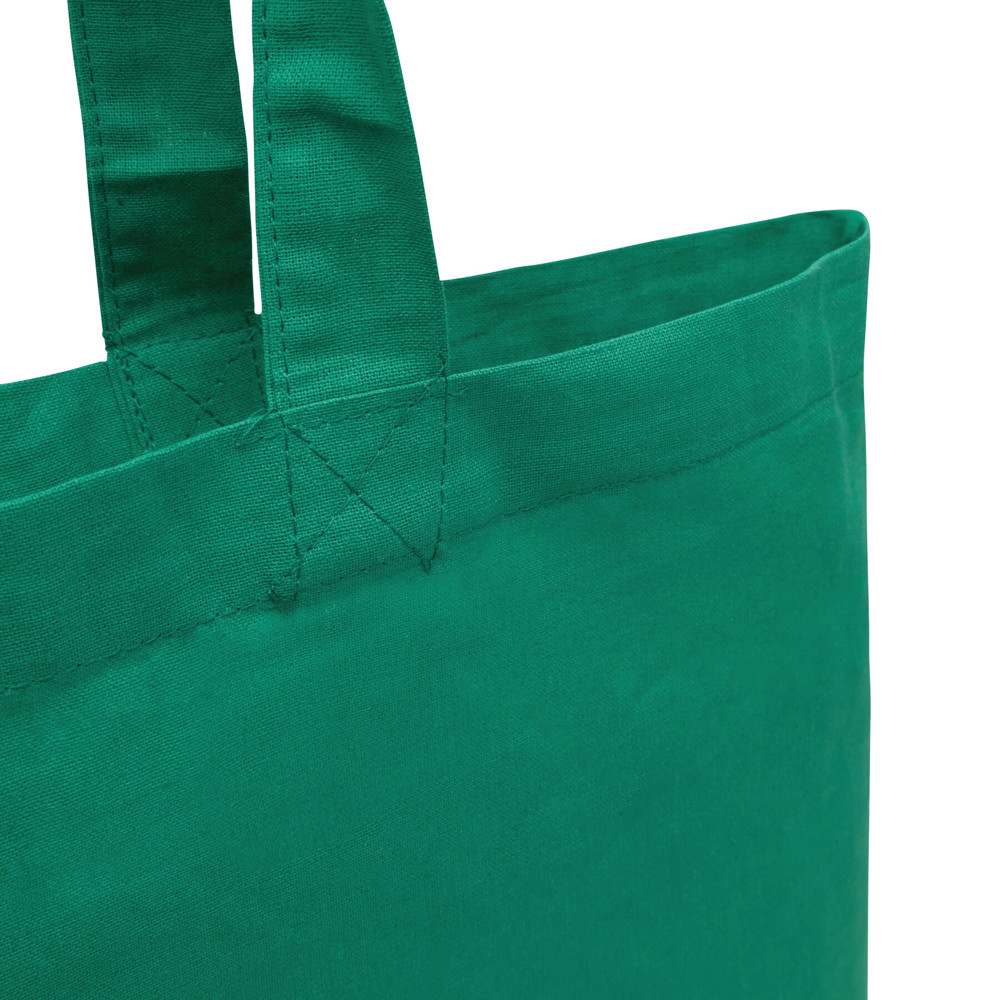 BIG PURE - Katoenen tas