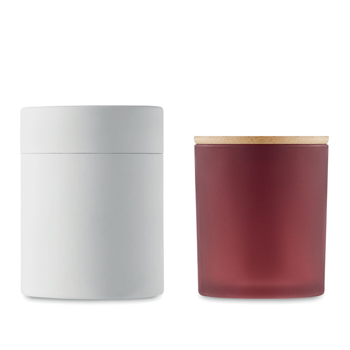 KEOPS LARGE - Plantaardige waskaars 280 gr