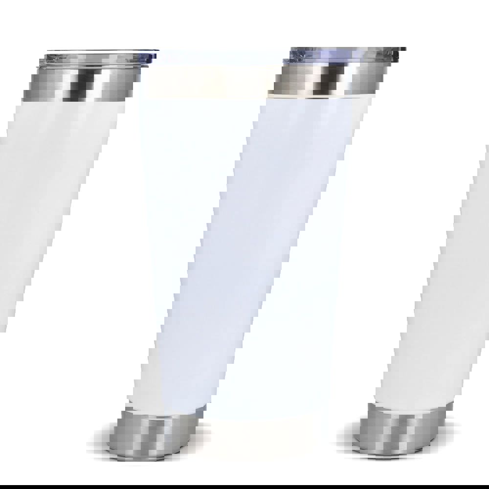 T-ceramic thermosbeker met deksel Cango 500ml