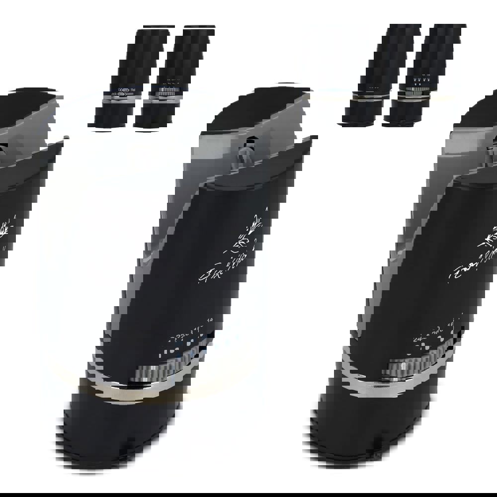 Lord Nelson Messenslijper met 6 standen - met logo of onbedrukt bestellen