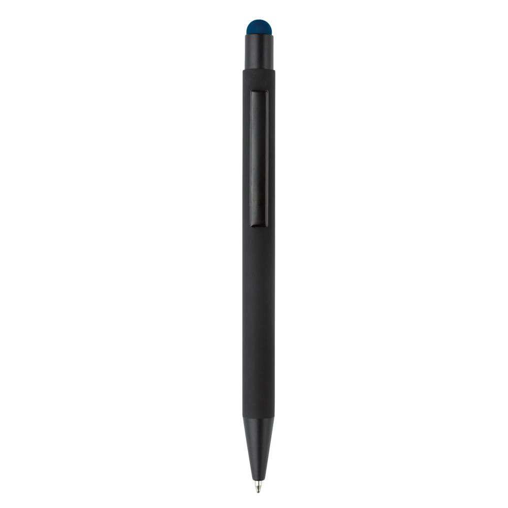 Balpen New York stylus metaal