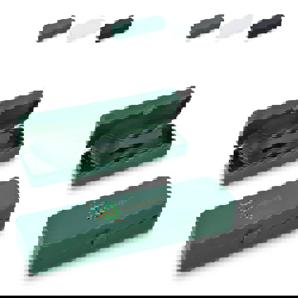 Bestekset PP - voor bedrijven en relatiegeschenken