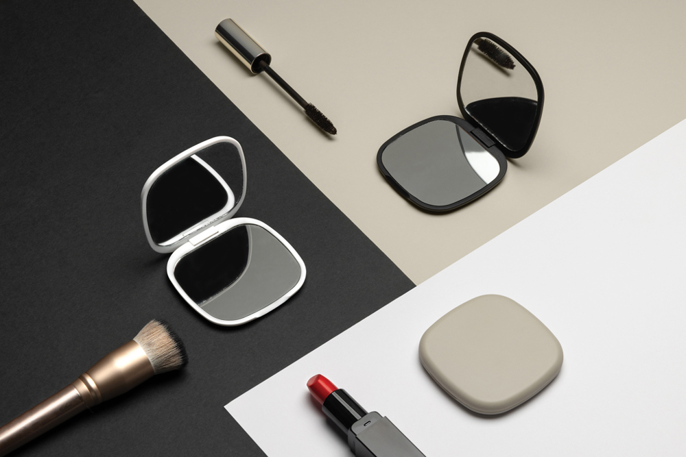 Reflecta RCS rplastic make-upspiegel