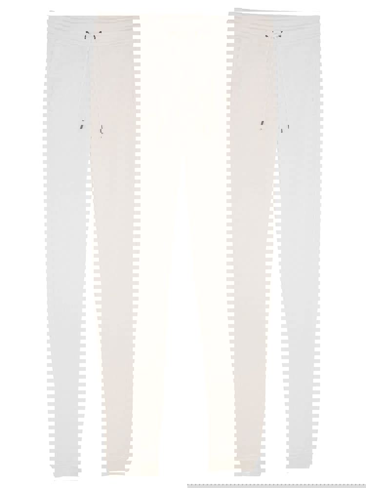 BS Orion joggingbroek, 280 gr/m² - met logo of onbedrukt bestellen - Gebroken wit (12-0304 TPG)