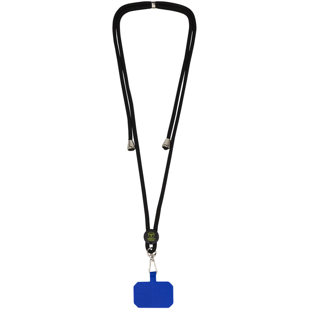 Kubi lanyard voor telefoon
