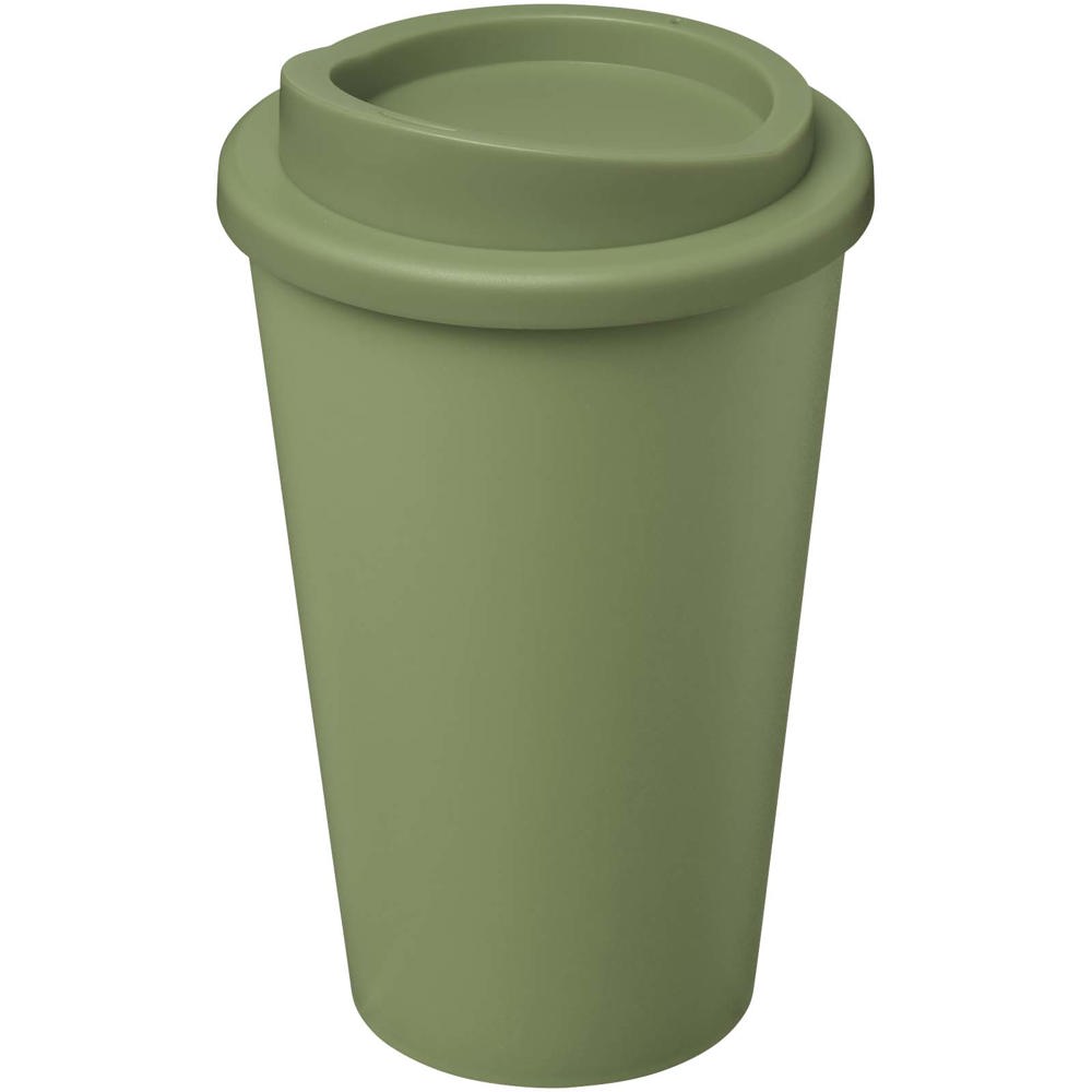 Americano® POP geïsoleerde 350 ml beker - Gemêleerd groen