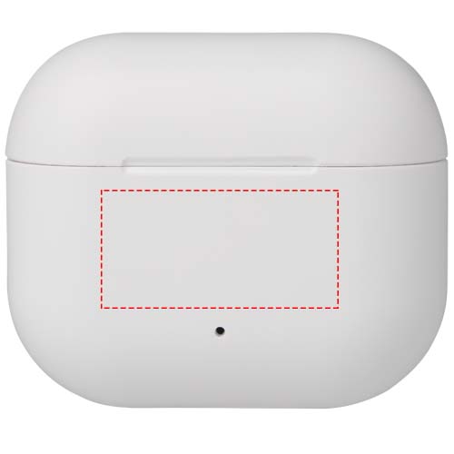 Altais gerecycleerde plastic True Wireless Bluetooth®-oordopjes