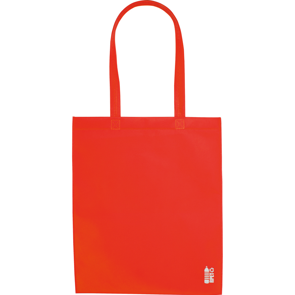 Non-woven tas