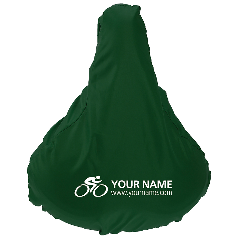 Zadelhoes Polyester - kopen of bedrukken - Flessengroen