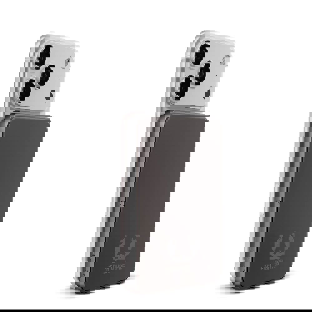 Fresh 'n Rebel Draadloze Powerbank 10000mAh Geschikt voor MagSafe 