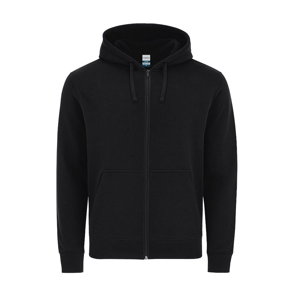 Volwassene Sweatshirt Astro - bedrukt of onbedrukt verkrijgbaar - NEG